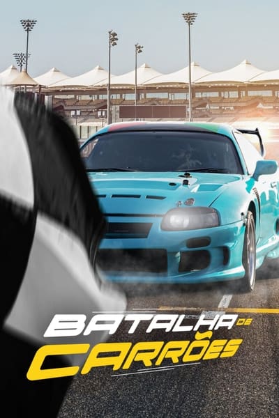 The Fastest - Saison 1