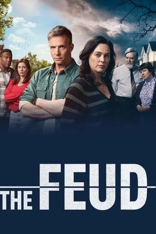 The Feud - Saison 1