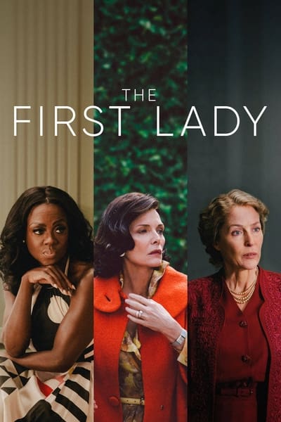 The First Lady - Saison 1