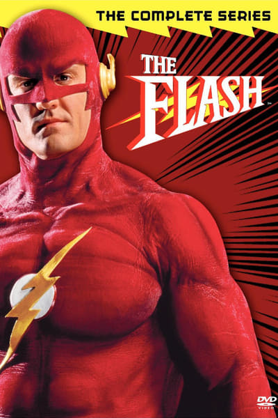 The Flash - Saison 1