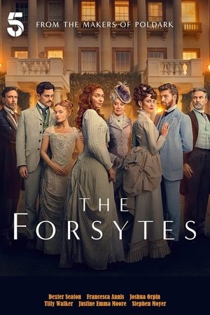 The Forsytes - Saison 1