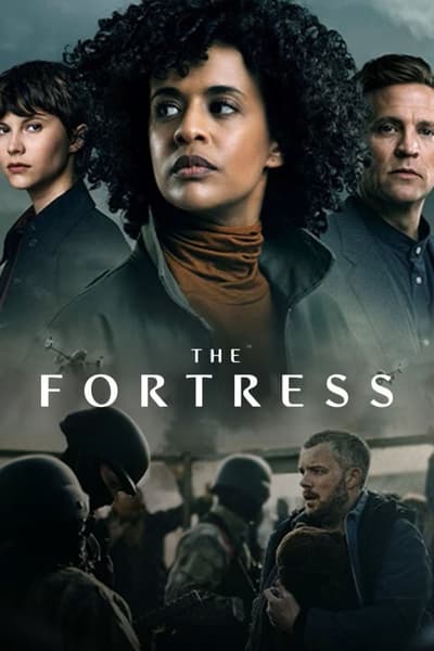 The Fortress - Saison 1