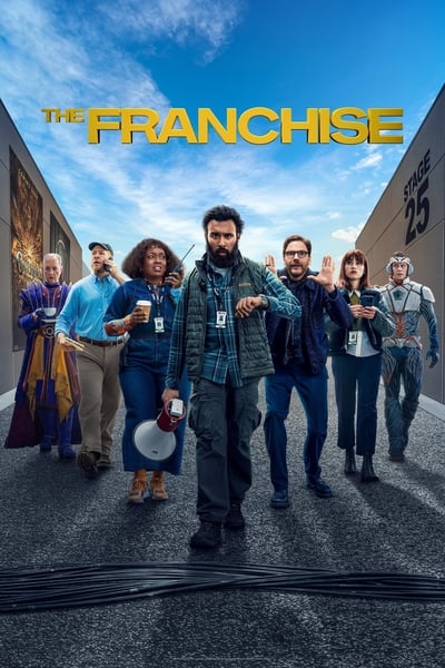 The Franchise - Saison 1