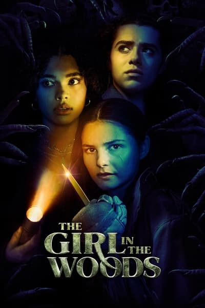 The Girl in the Woods - Saison 1