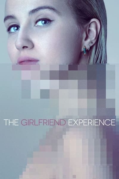 The Girlfriend Experience - Saison 3