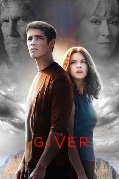 The Giver - Le Passeur