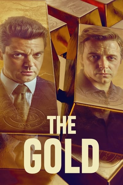 The Gold - Saison 1
