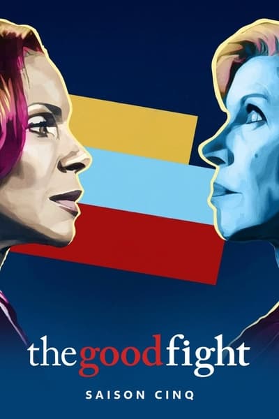 The Good Fight - Saison 5