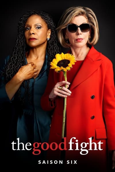 The Good Fight - Saison 6
