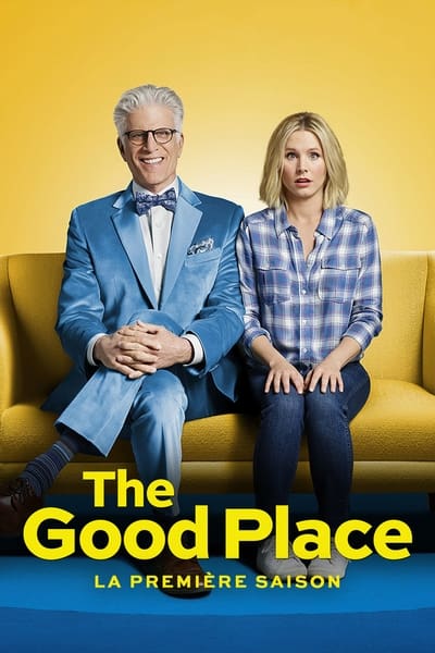 The Good Place - Saison 1
