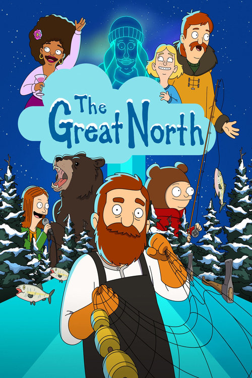 The Great North - Saison 5