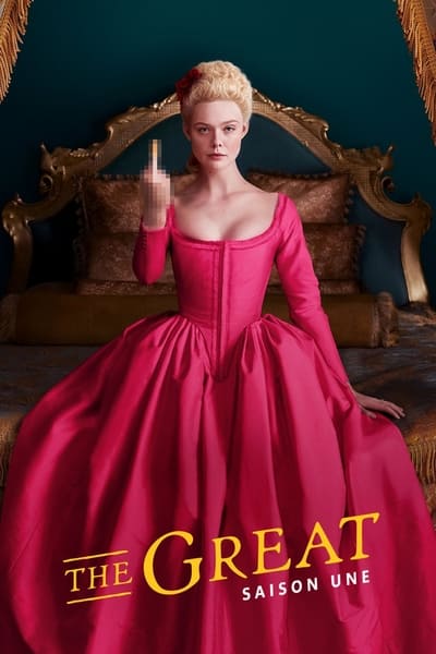The Great - Saison 1