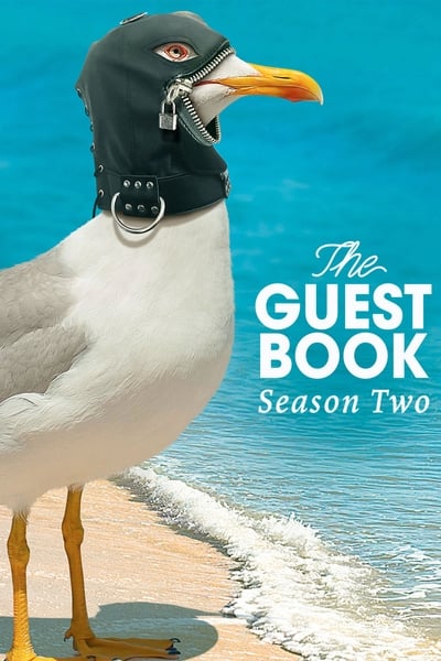 The Guest Book - Saison 2