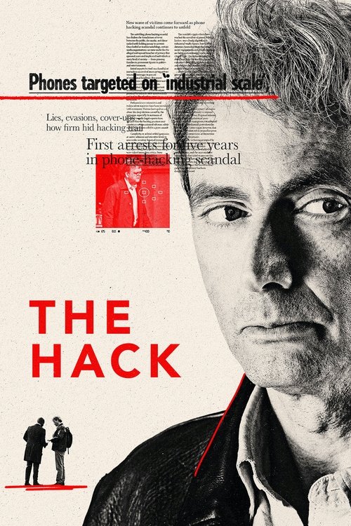 The Hack - Saison 1