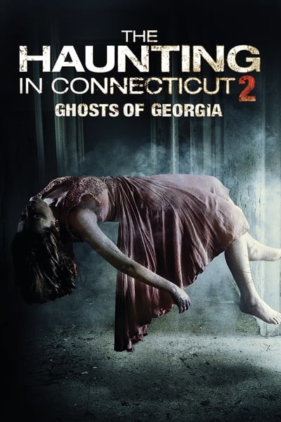 Ghosts of Georgia