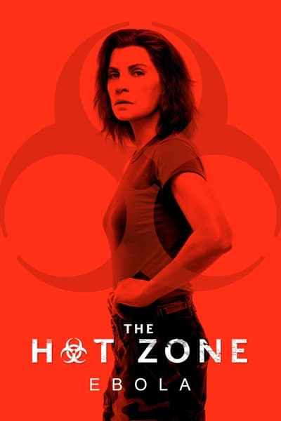 The Hot Zone - Saison 1