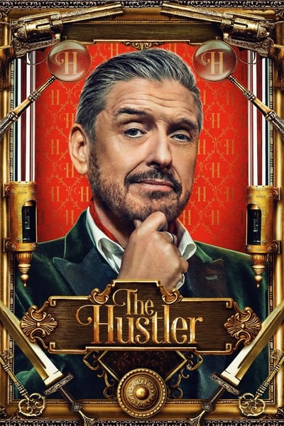 The Hustler - Saison 1
