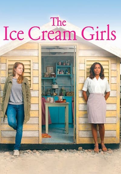 The Ice Cream Girls - Saison 1