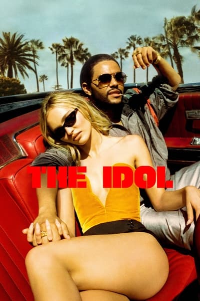 The Idol - Saison 1