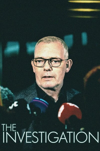 The Investigation - Saison 1