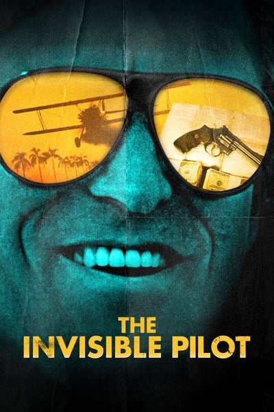 The Invisible Pilot - Saison 1