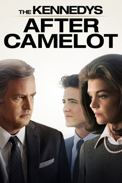 The Kennedys: After Camelot - Saison 1