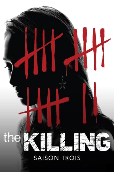The Killing (US) - Saison 3