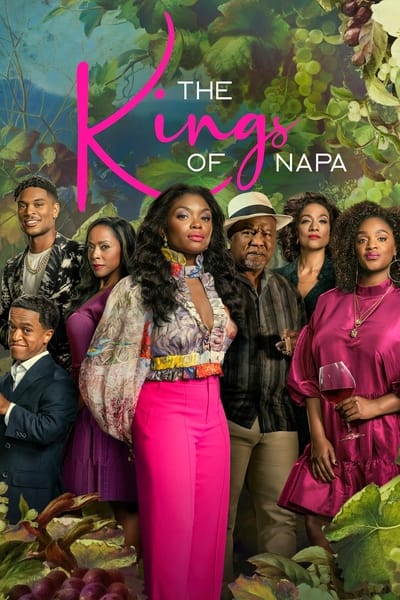 The Kings of Napa - Saison 1