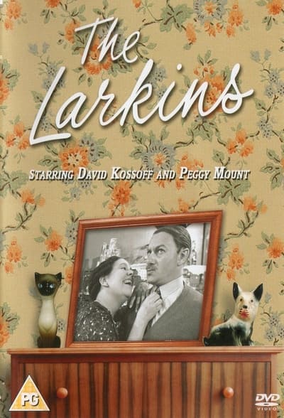 The Larkins (2021) - Saison 1