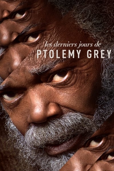 Les Derniers Jours de Ptolemy Grey - Saison 1