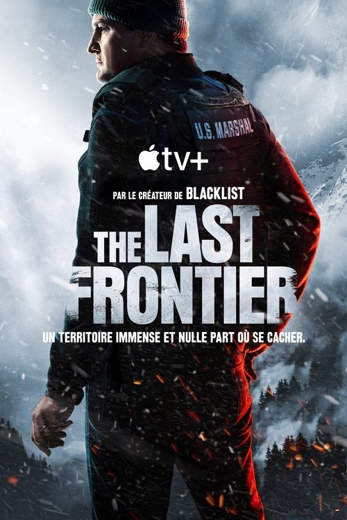 The Last Frontier - Saison 1