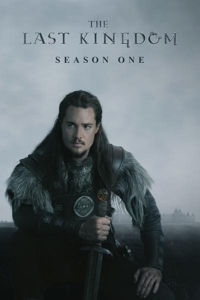 The Last Kingdom - Saison 1