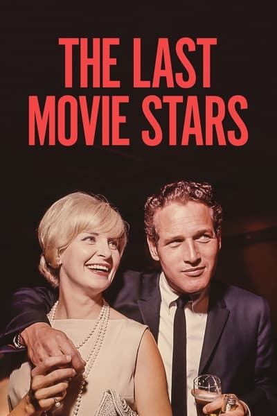The Last Movie Stars - Saison 1