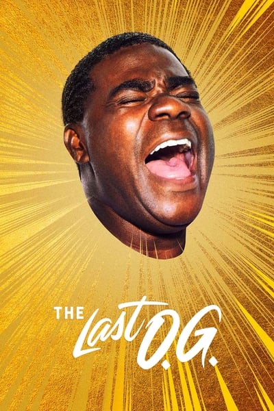 The Last O.G. - Saison 3