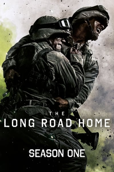 The Long Road Home - Saison 1