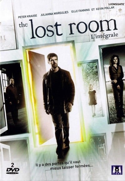 The Lost Room - Saison 1