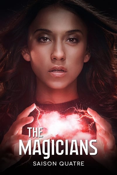 The Magicians - Saison 4