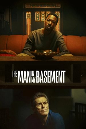 The Man in My Basement