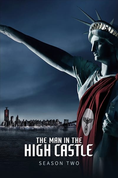 The Man In The High Castle - Saison 2
