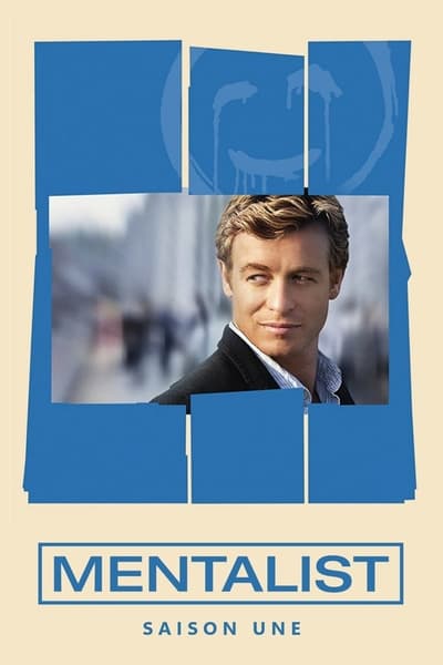 The Mentalist - Saison 1