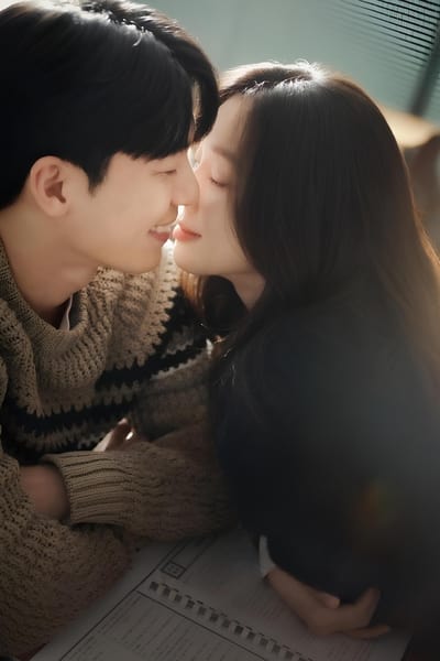 The Midnight Romance in Hagwon - Saison 1