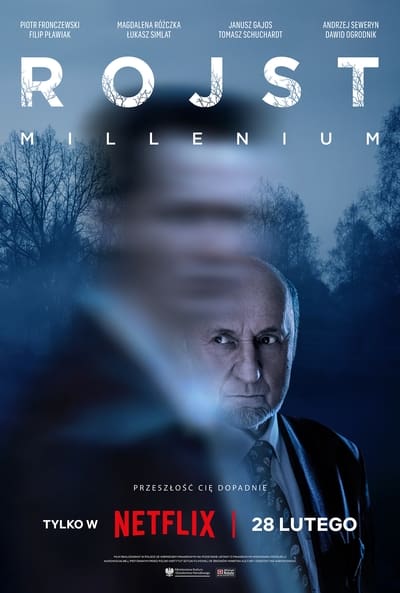 The Mire - Saison 3