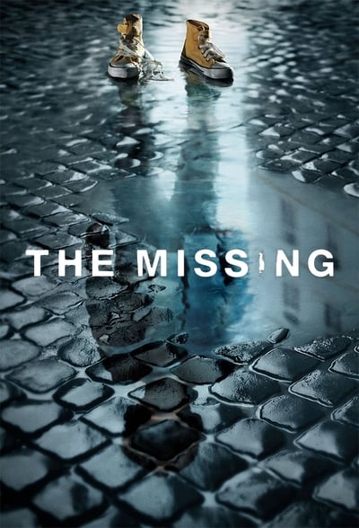 The Missing - Saison 1