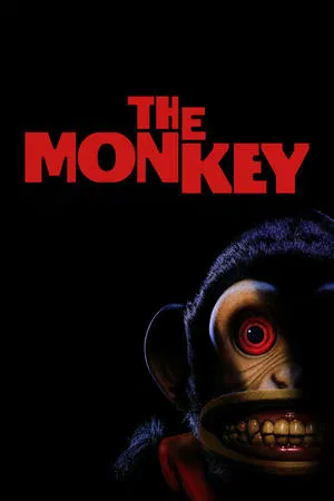 The Monkey