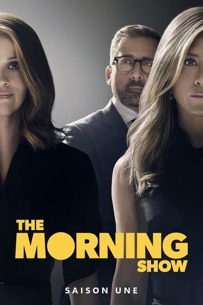 The Morning Show - Saison 1