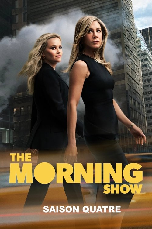 The Morning Show - Saison 4
