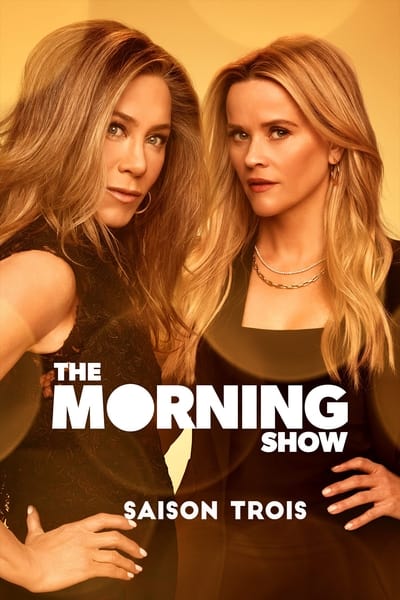 The Morning Show - Saison 3