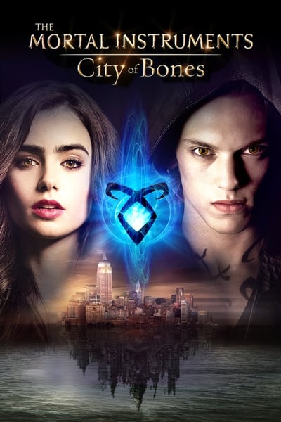 The Mortal Instruments : La Cité des Ténèbres