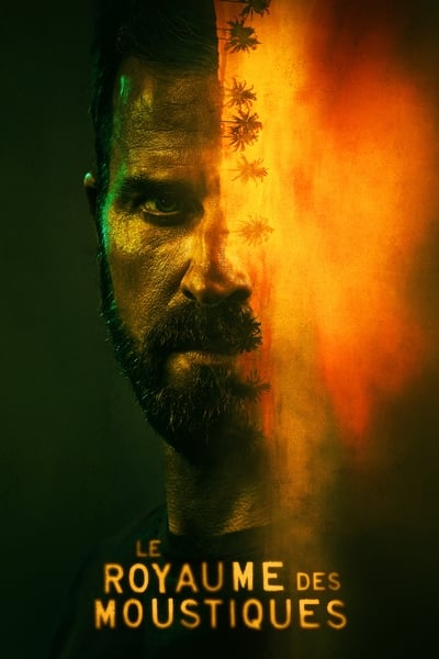 The Mosquito Coast - Saison 1