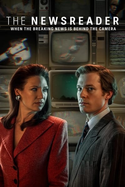 The Newsreader - Saison 1